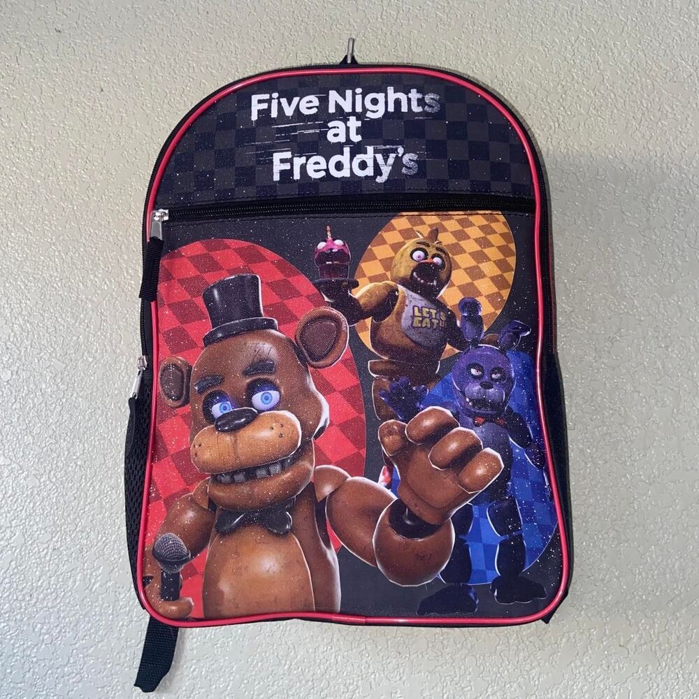 multi Bag - Picture 1 of 4
